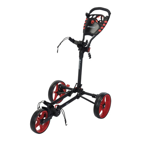 Flat Trolley