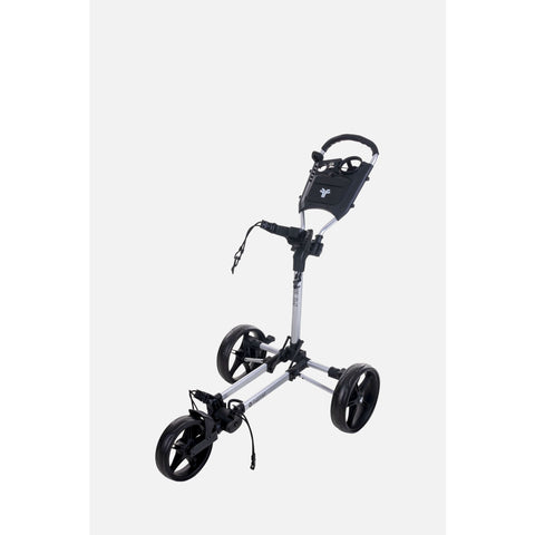 Slim Golftrolley
