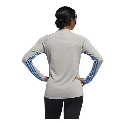 Layer UPF Three Stripe Micro Mock Damen