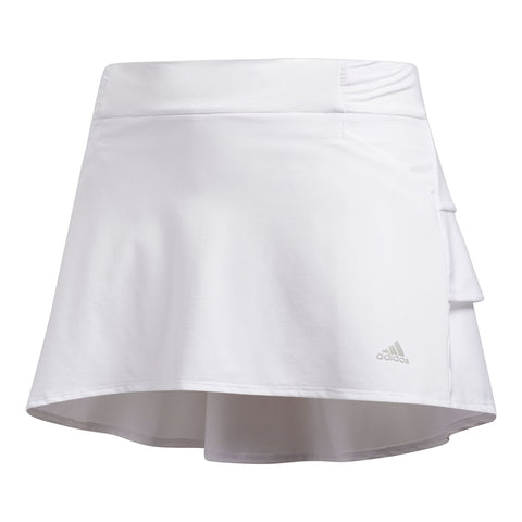 Ruffled Skort Damen