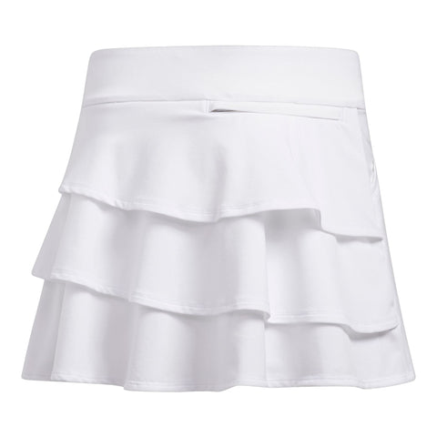 Ruffled Skort Damen