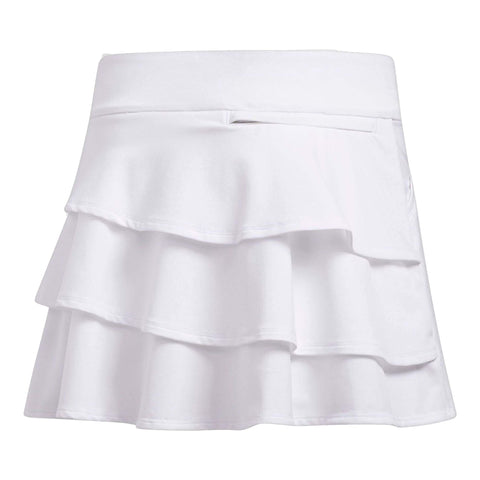 Ruffled Skort Damen