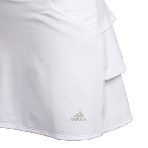 Ruffled Skort Damen
