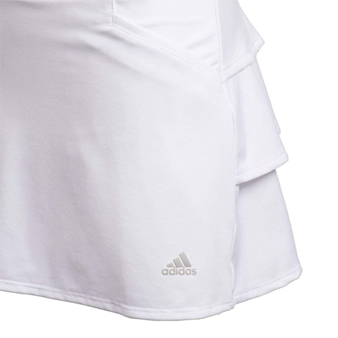 Ruffled Skort Damen