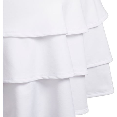 Ruffled Skort Damen