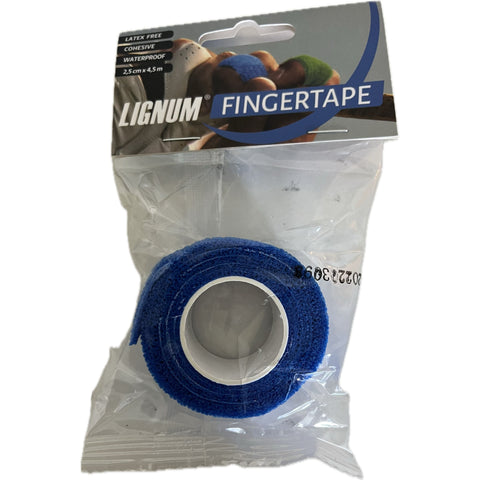 Fingertapes