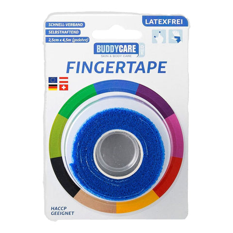 Fingertape