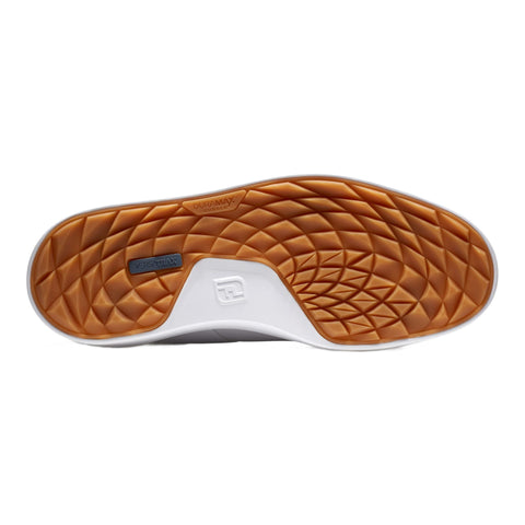 Contour Casual Golfschuh Herren