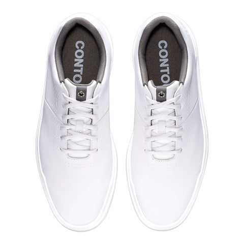 Contour Casual Golfschuh Herren