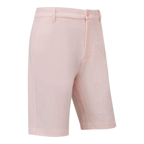 Performance Seersucker Shorts Herren