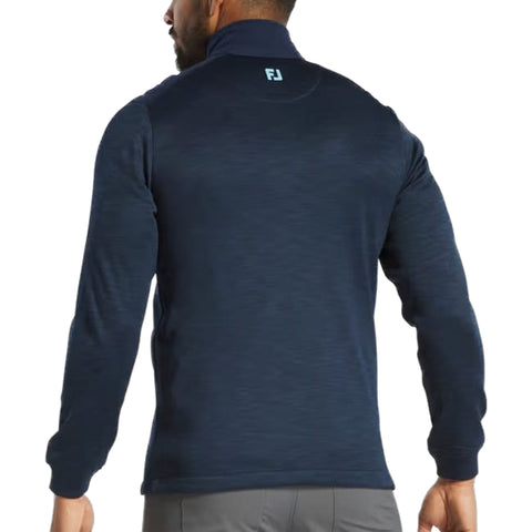 ThermoSeries Brushed Back Midlayer Herren