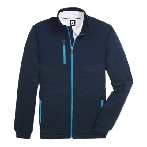 ThermoSeries Brushed Back Midlayer Herren