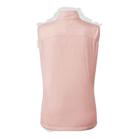 Lightweight Insulated Vest Damen
