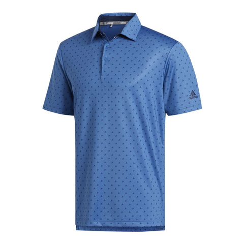 Ultimate365 Badge of Sport Polo Herren