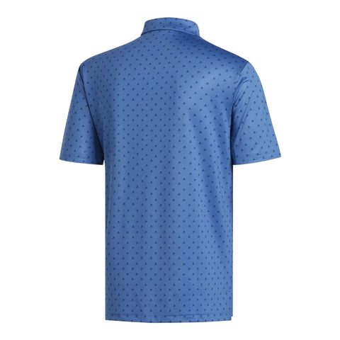 Ultimate365 Badge of Sport Polo Herren