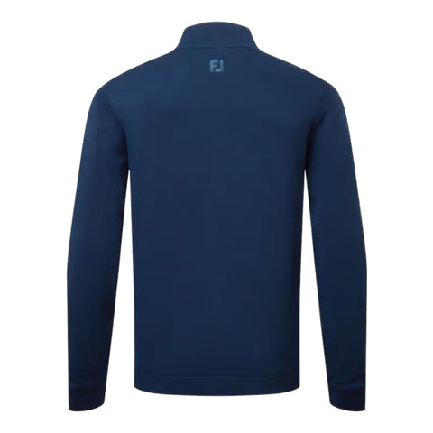 drirelease® Full-Zip Lined Pullover Herren