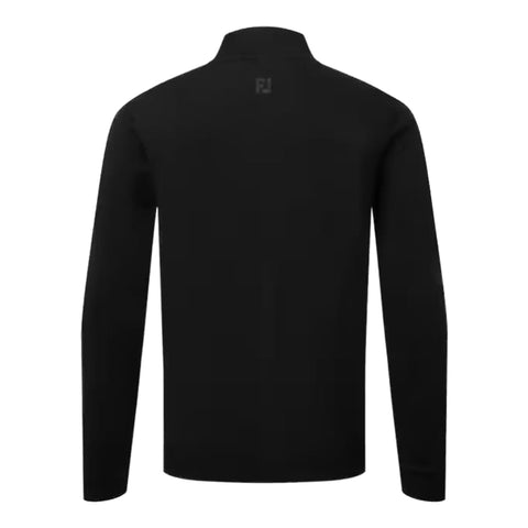 drirelease® Full-Zip Lined Pullover Herren