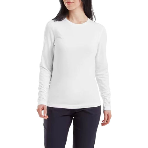 ThermoSeries Fleece Baselayer Damen