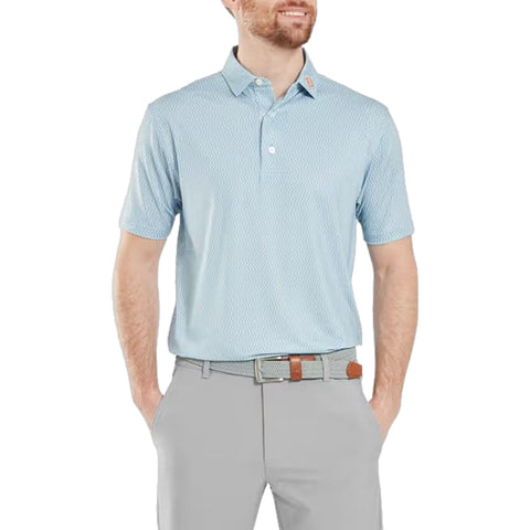 Wiggle Lisle Poloshirt Herren