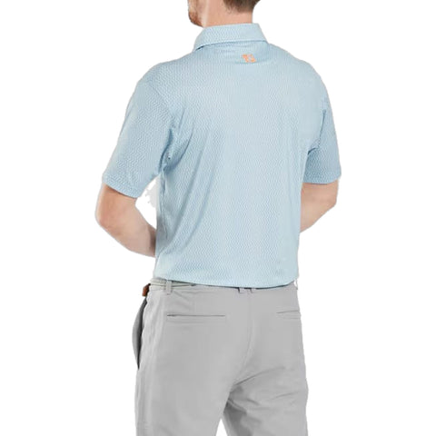 Wiggle Lisle Poloshirt Herren