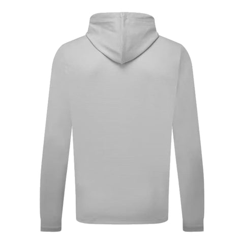 Ottoman Jacquard Hoodie Herren