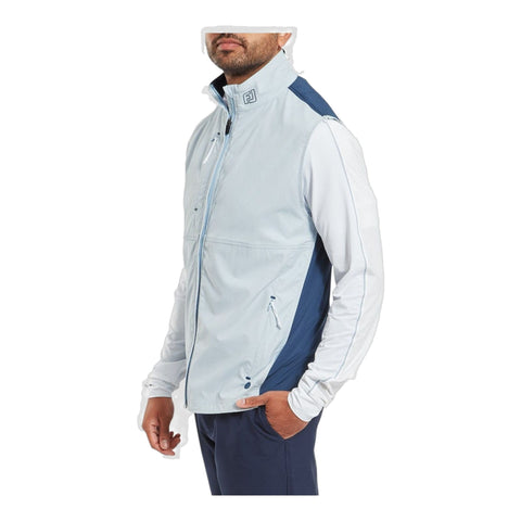 Eu Lightweight Vest Herren