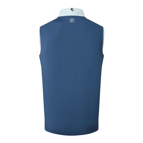 Eu Lightweight Vest Herren