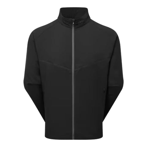 Zephyr Full-Zip Windjacke Herren