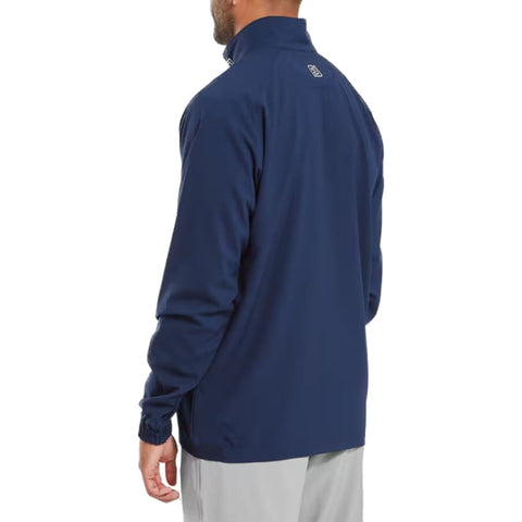 Zephyr Full-Zip Windjacke Herren
