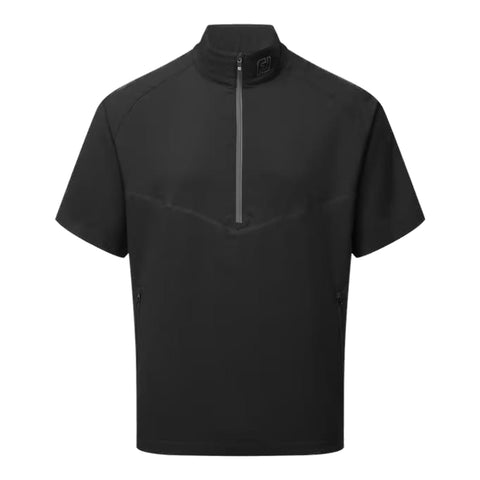 Zephyr Kurzarm Windjacke Herren