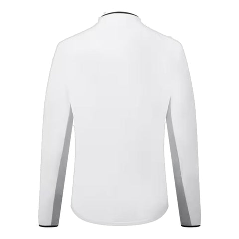 1/4 Zip Shirt Damen