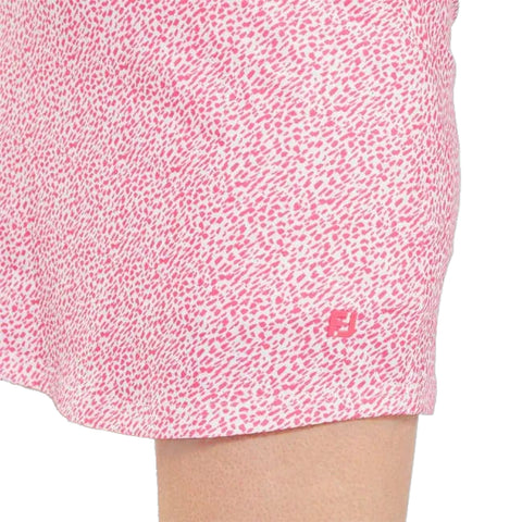 Aerial Performance Knit Skort Damen