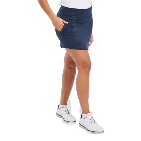 Aerial Performance Knit Skort Damen