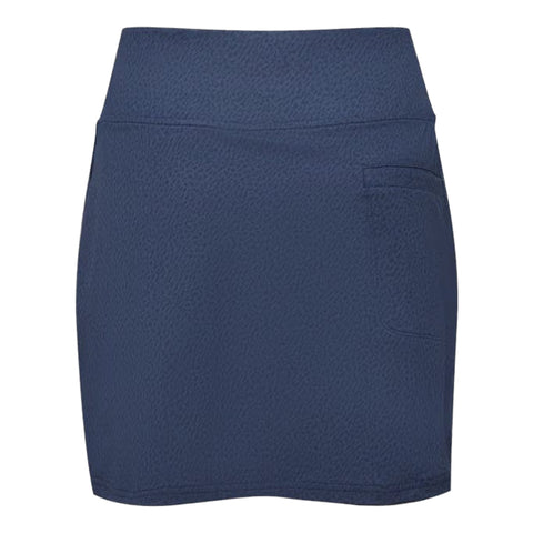 Aerial Performance Knit Skort Damen