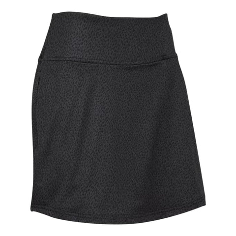 Aerial Performance Knit Skort Damen