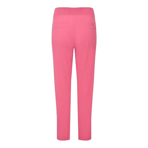 Lightweight Cropped Golfhose Damen