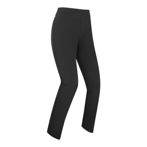 Lightweight Cropped Golfhose Damen