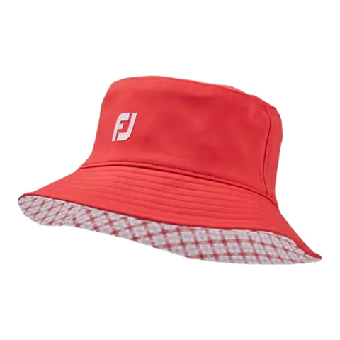 Reversible Bucket Hat Damen