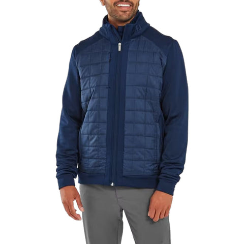 ThermoSeries Lightweight Insulated Jacke Herren
