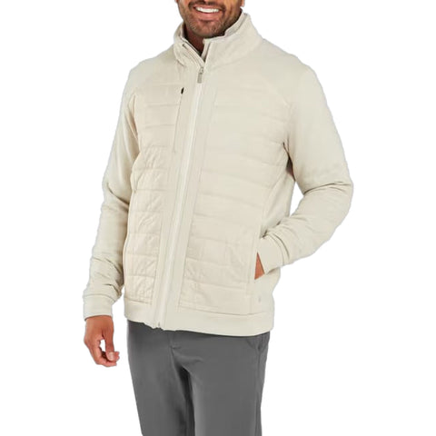 ThermoSeries Lightweight Insulated Jacke Herren