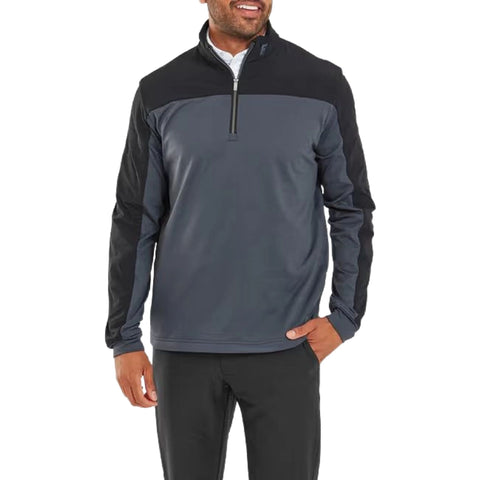 ThermoSeries Hybrid Midlayer Herren