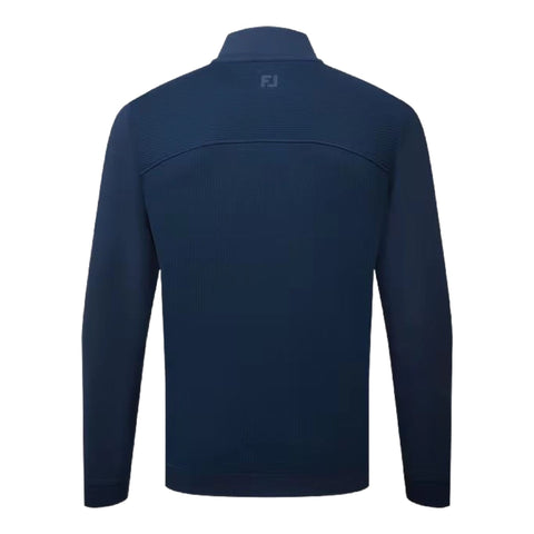ThermoSeries Ottoman Midlayer Herren