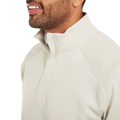 ThermoSeries Ottoman Midlayer Herren