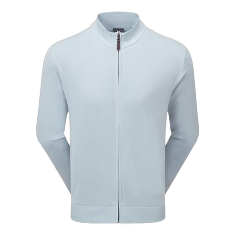 drirelease® Full-Zip Lined Pullover Herren