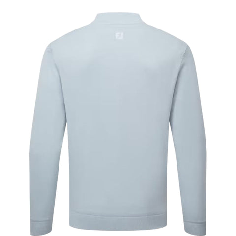 drirelease® Full-Zip Lined Pullover Herren