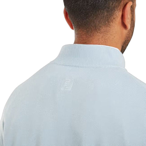 drirelease® Full-Zip Lined Pullover Herren