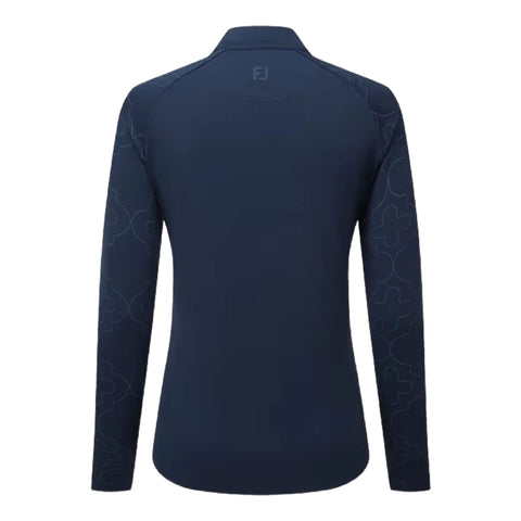 Full Zip Midlayer Damen