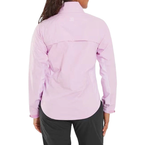 HydroLite X Jacke Damen