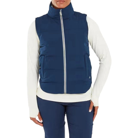 ThermoSeries Insulated Weste Damen
