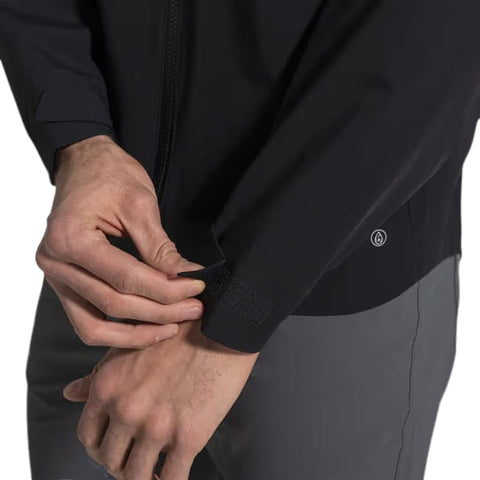DryJoys Select LX Regenjacke Herren